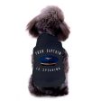 Your Captain Is Speaking Designed Dog Pet Vests Online