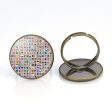 220 World s Flags Designed Rings Cheap