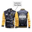 100 Original Aviator Designed Stylish Leather Bomber Jackets For Cheap