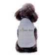 Air Traffic Control Designed Dog Pet Vests Online Hot Sale