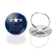 US Air Force Designed Rings Hot on Sale