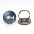 US Navy Training Jet Designed Rings Cheap