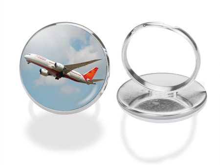 Air India s Boeing 787 Designed Rings Discount