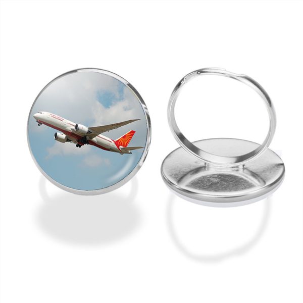 Air India s Boeing 787 Designed Rings Discount