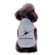 This is How We Roll Designed Dog Pet Vests Online