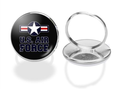 US Air Force Designed Rings Hot on Sale