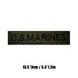 U.S. MARINES Designed Embroidery Patch For Sale