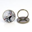 US AirForce Show Fighting Falcon F16 Designed Rings Cheap