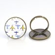 Very Colourful Airplanes Designed Rings Hot on Sale