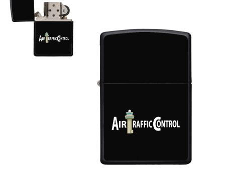 Air Traffic Control Designed Metal Lighters Online now