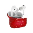 Travelling with Aircraft (Red)2 Designed AirPods  Pro  Cases For Sale