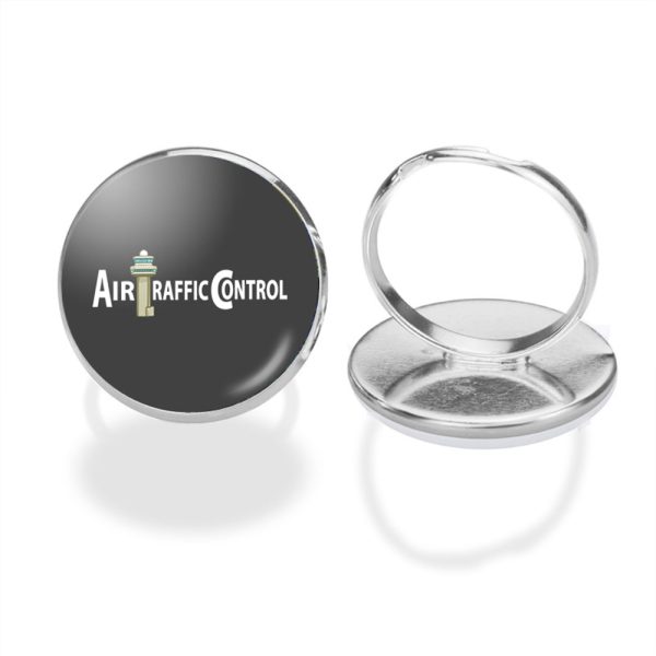 Air Traffic Control Designed Rings Hot on Sale