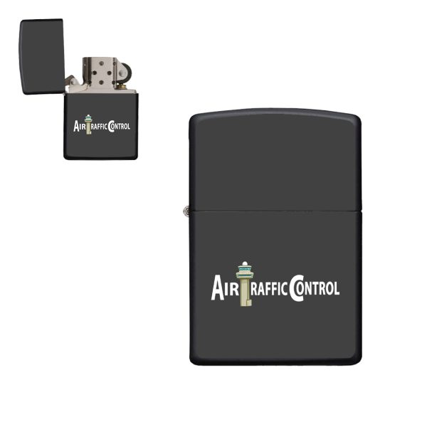 Air Traffic Control Designed Metal Lighters Online now