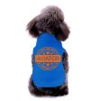 100 Original Aviator Designed Dog Pet Vests Discount