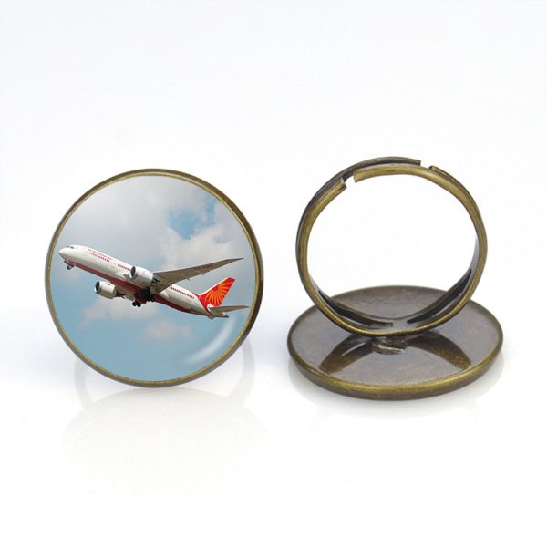 Air India s Boeing 787 Designed Rings Discount