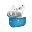 Travelling with Aircraft (Blue)2 Designed AirPods  Pro  Cases Online Sale