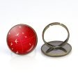 Travelling with Aircraft (Red) Designed Rings Online now