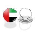 UAE Flag Designed Rings Sale