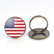 USA Flag Designed Rings Online now