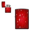 Travelling with Aircraft (Red) Designed Metal Lighters Cheap