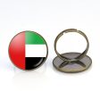 UAE Flag Designed Rings Sale