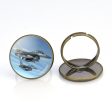 Two Fighting Falcon Designed Rings Online Sale