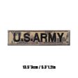 U.S. ARMY Designed Embroidery Patch Hot on Sale