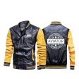 100 Original Aviator Designed Stylish Leather Bomber Jackets For Cheap