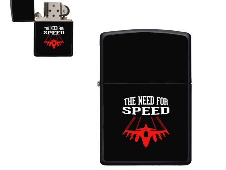 The Need For Speed Designed Metal Lighters Online Hot Sale