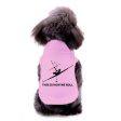 This is How We Roll Designed Dog Pet Vests Online