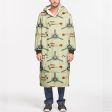 Vintage Old Airplane Designed Blanket Hoodies Sale