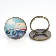 Vintage Boeing 747 Designed Rings Supply