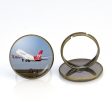 Virgin Atlantic Boeing 747 Designed Rings Online now