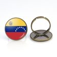 Venezuella Flag Designed Rings Hot on Sale