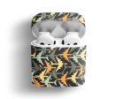 Volume 2 Super Colourful Airplanes Designed AirPods Cases Online now