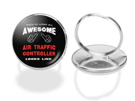 Air Traffic Controller Designed Rings Online Sale